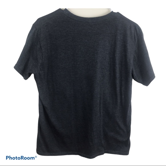 VTG Space Jam T-Shirt M Db Stitch Shirt Bugs Bunny Basketball Daffy Duc… - Picture 5 of 8